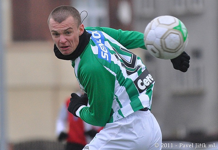 Bohemians 1905 - Kunice 4:0 (1:0)