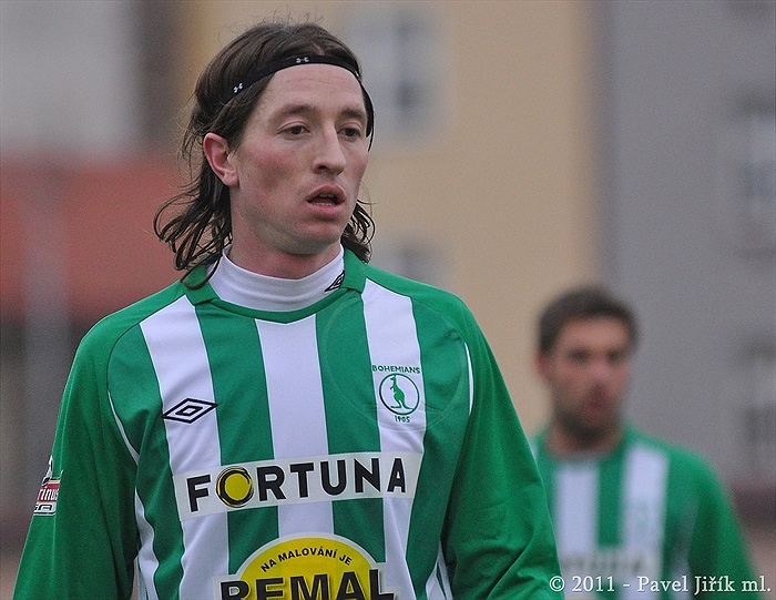 Bohemians 1905 - Kunice 4:0 (1:0)