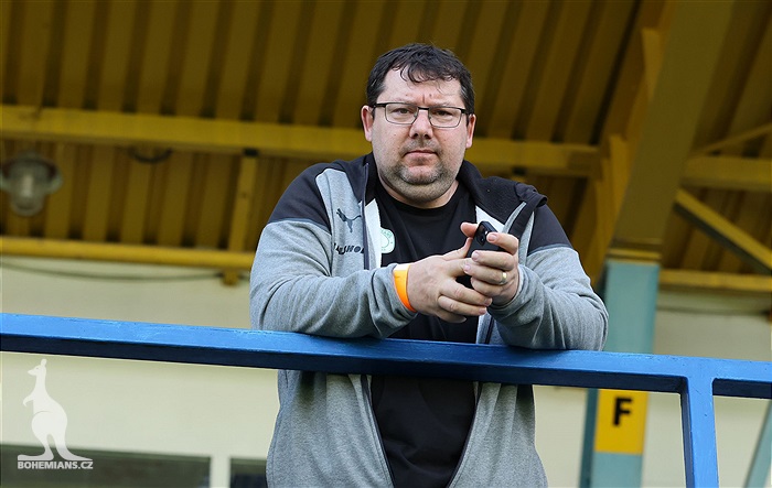 Zlín - Bohemians 2:2 (0:1)