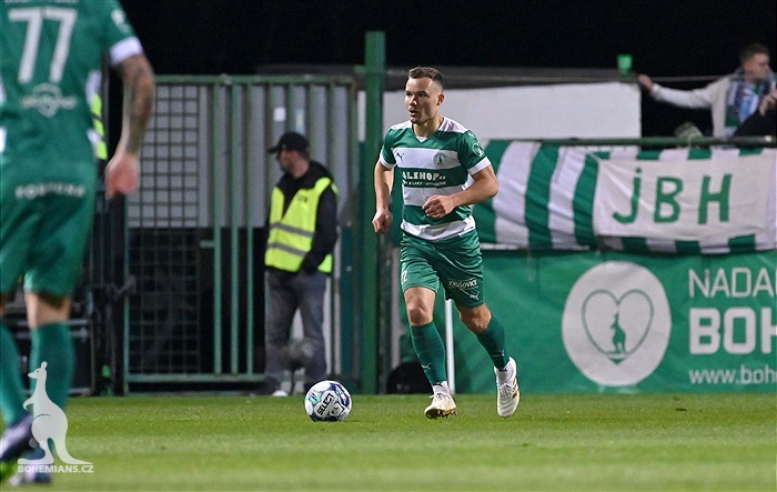 Bohemians - Plzeň 0:2 (0:2)