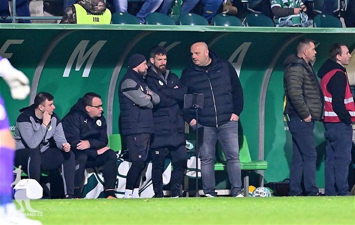 Bohemians - Plzeň 0:2 (0:2)