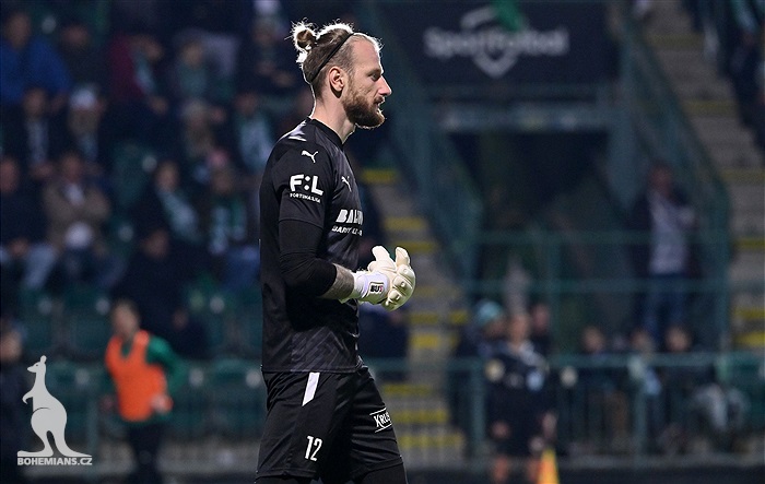 Bohemians - Plzeň 0:2 (0:2)