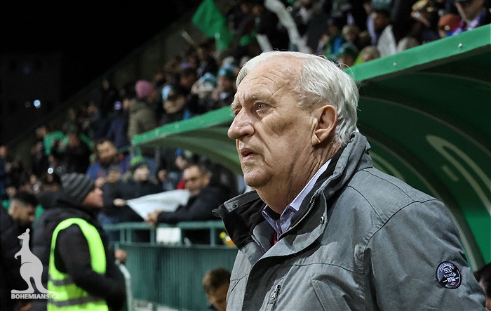 Bohemians - Plzeň 0:2 (0:2)