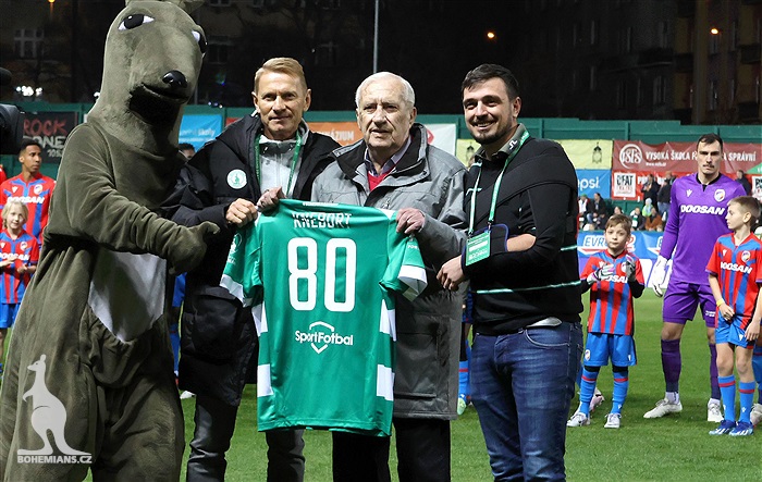 Bohemians - Plzeň 0:2 (0:2)