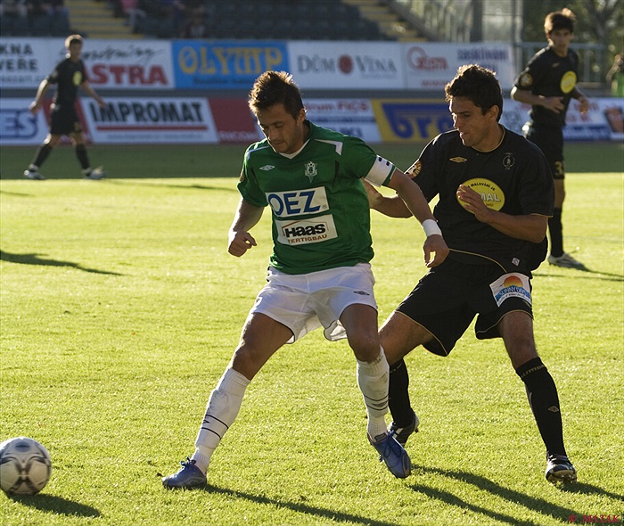 Do sestavy se vrátil Pavel Lukáš