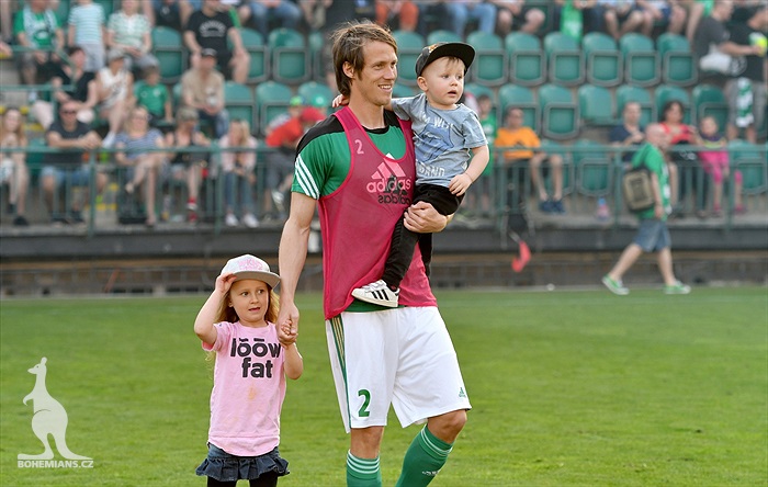 Bohemians Praha 1905 - FC Vysočina Jihlava 1:1 (0:0)