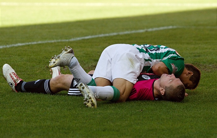 Bohemians 1905 - SK Dynamo České Budějovice