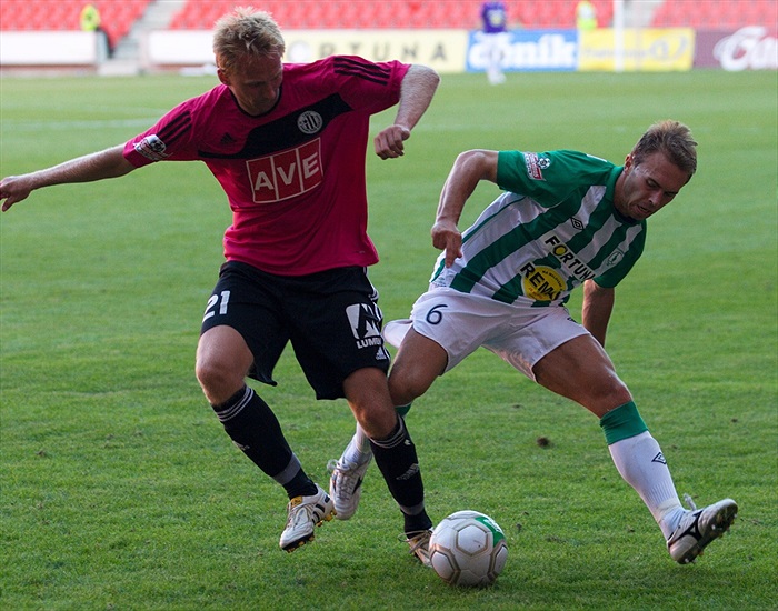 Bohemians 1905 - SK Dynamo České Budějovice