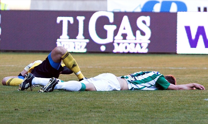 Bohemians 1905 - SK Dynamo České Budějovice