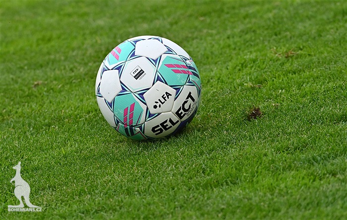 Bohemians - Pardubice 0:1 (0:0)