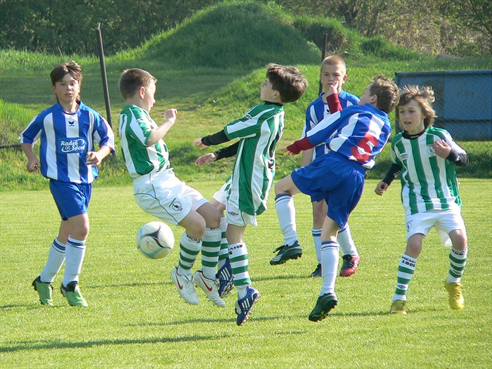 ročník 2000-osmancik, breburda