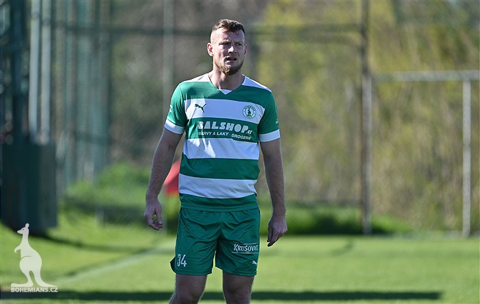 TS Galaxy FC - Bohemians 3:4 (0:2)