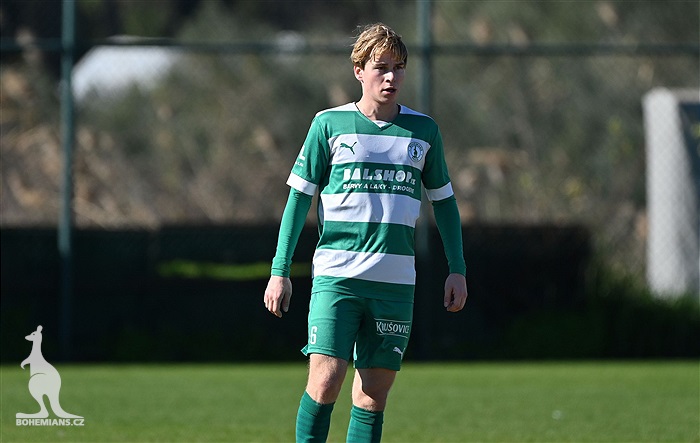 TS Galaxy FC - Bohemians 3:4 (0:2)