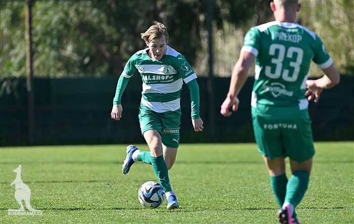 TS Galaxy FC - Bohemians 3:4 (0:2)