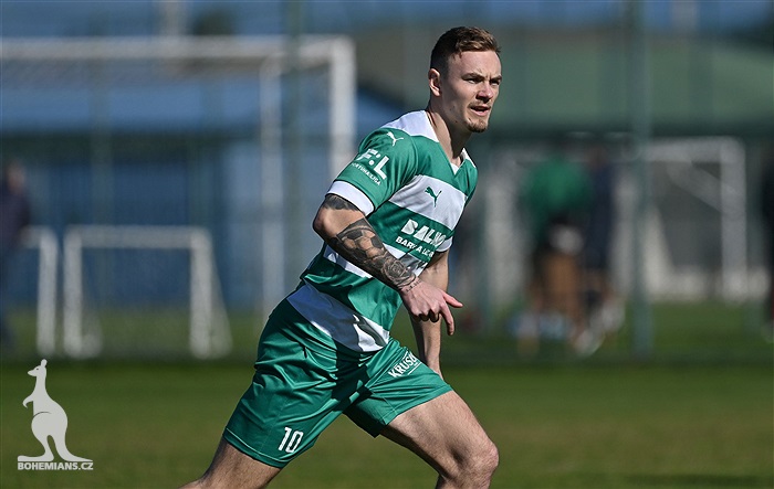 TS Galaxy FC - Bohemians 3:4 (0:2)