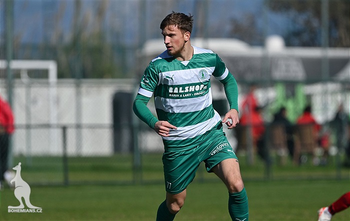 TS Galaxy FC - Bohemians 3:4 (0:2)