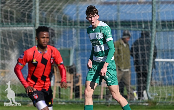 TS Galaxy FC - Bohemians 3:4 (0:2)