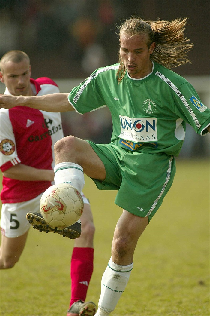 příprava se Slávií - foto 7