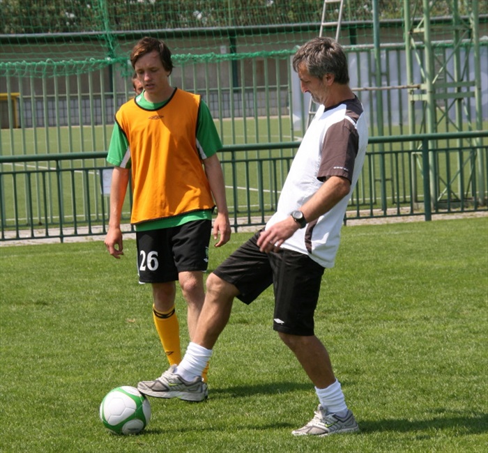 Bohemians 1905 - MFK Ružomberok