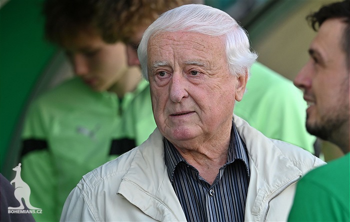 Bohemians - Jablonec 2:0 (2:0)