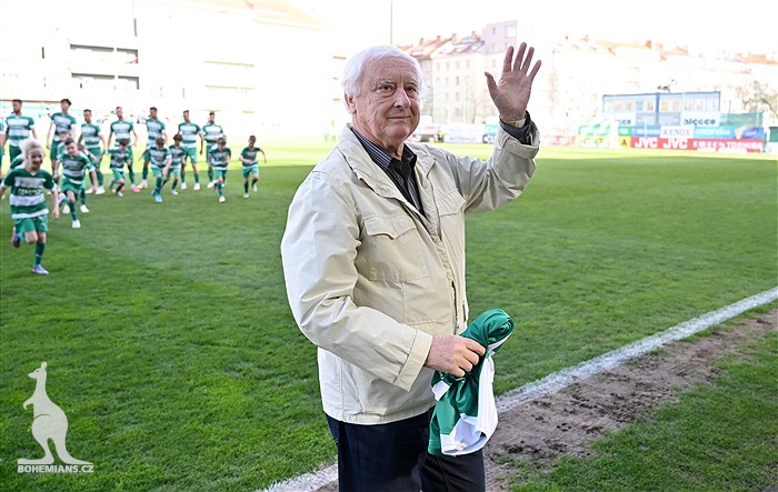 Bohemians - Jablonec 2:0 (2:0)