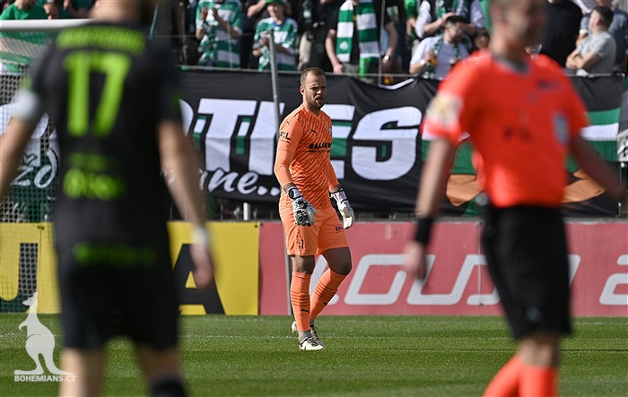 Bohemians - Jablonec 2:0 (2:0)