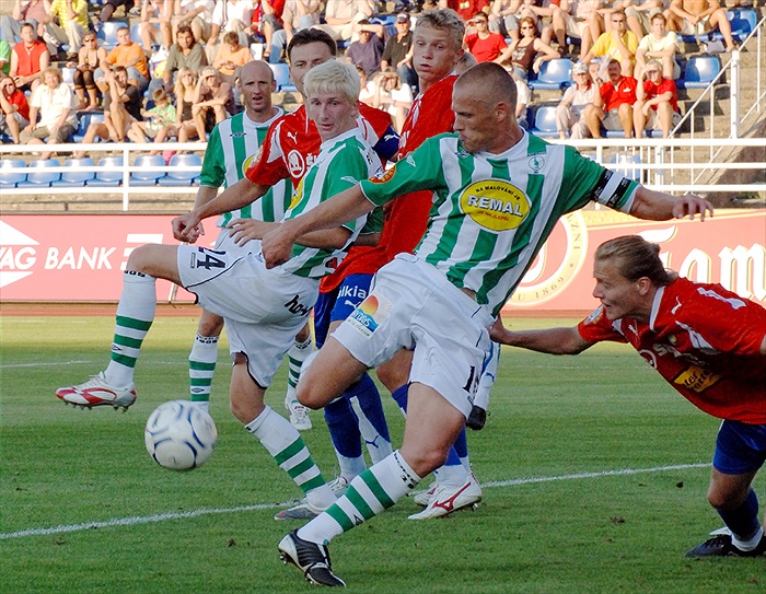 Ani tato šance Sleziho neskončila gólem