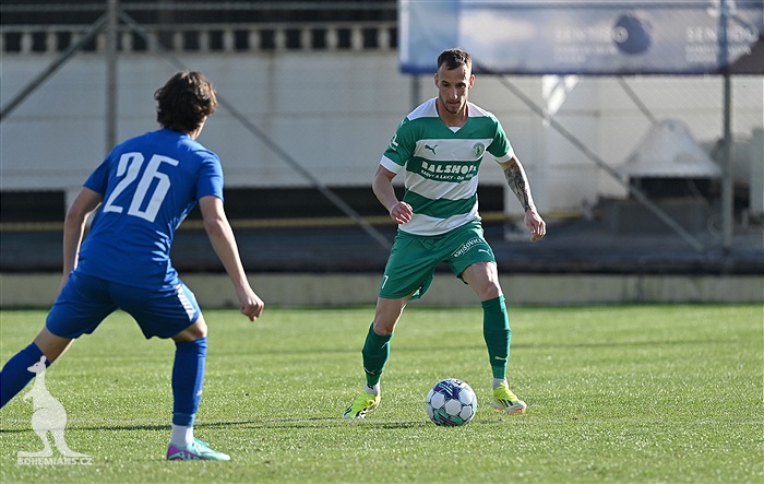 Dinamo Tbilisi - Bohemians 0:3 (0:0)