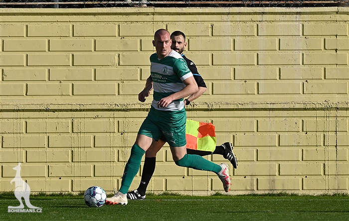 Dinamo Tbilisi - Bohemians 0:3 (0:0)