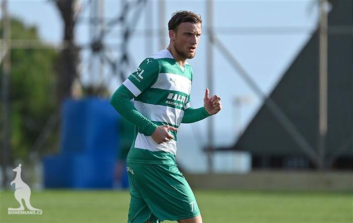 Dinamo Tbilisi - Bohemians 0:3 (0:0)