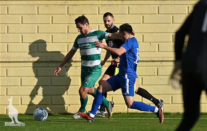 Dinamo Tbilisi - Bohemians 0:3 (0:0)