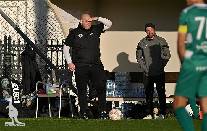 Dinamo Tbilisi - Bohemians 0:3 (0:0)