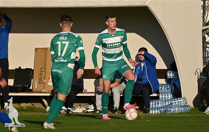 Dinamo Tbilisi - Bohemians 0:3 (0:0)