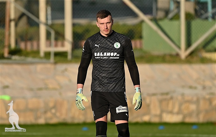 Dinamo Tbilisi - Bohemians 0:3 (0:0)