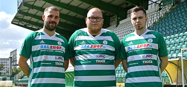 Bohemians vstupují do světa esportu