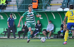 Bohemians - Zlín 2:0 (1:0)