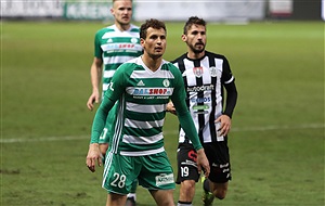 Bohemians - Dynamo ČB 1:1 (0:0)