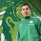 Daniel Mareček přestupuje do Bohemians.