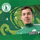 Daniel Mareček přichází do Bohemians.