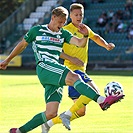 Bohemians - Zlín 2:0 (1:0)