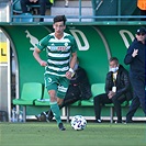 Bohemians - Zlín 2:0 (1:0)