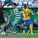 Bohemians - Zlín 2:0 (1:0)