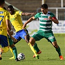 Bohemians - Zlín 2:0 (1:0)