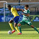 Bohemians - Zlín 2:0 (1:0)