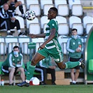 Bohemians - Zlín 2:0 (1:0)