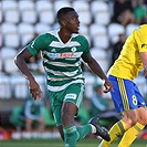 Bohemians - Zlín 2:0 (1:0)