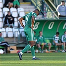 Bohemians - Zlín 2:0 (1:0)