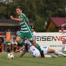 LASK Linec - Bohemians 2:1 (0:0)