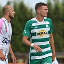 LASK Linec - Bohemians 2:1 (0:0)