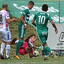 LASK Linec - Bohemians 2:1 (0:0)